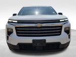 2026 Chevrolet Traverse LT 2LT