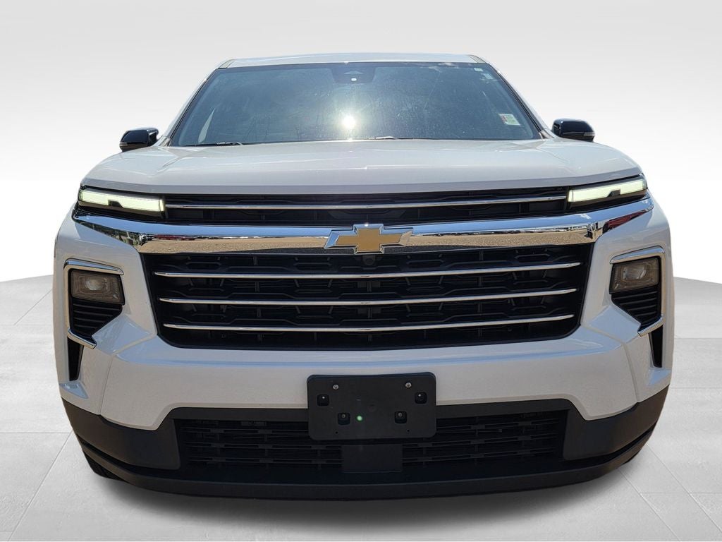 2026 Chevrolet Traverse LT 2LT