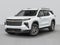 2025 Chevrolet Traverse LT 2LT