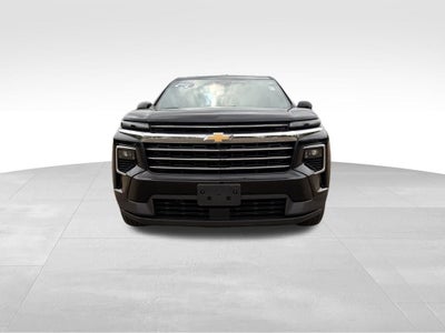 2025 Chevrolet Traverse LT 2LT