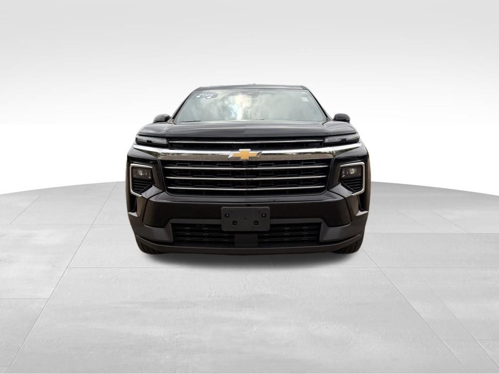 2025 Chevrolet Traverse LT 2LT