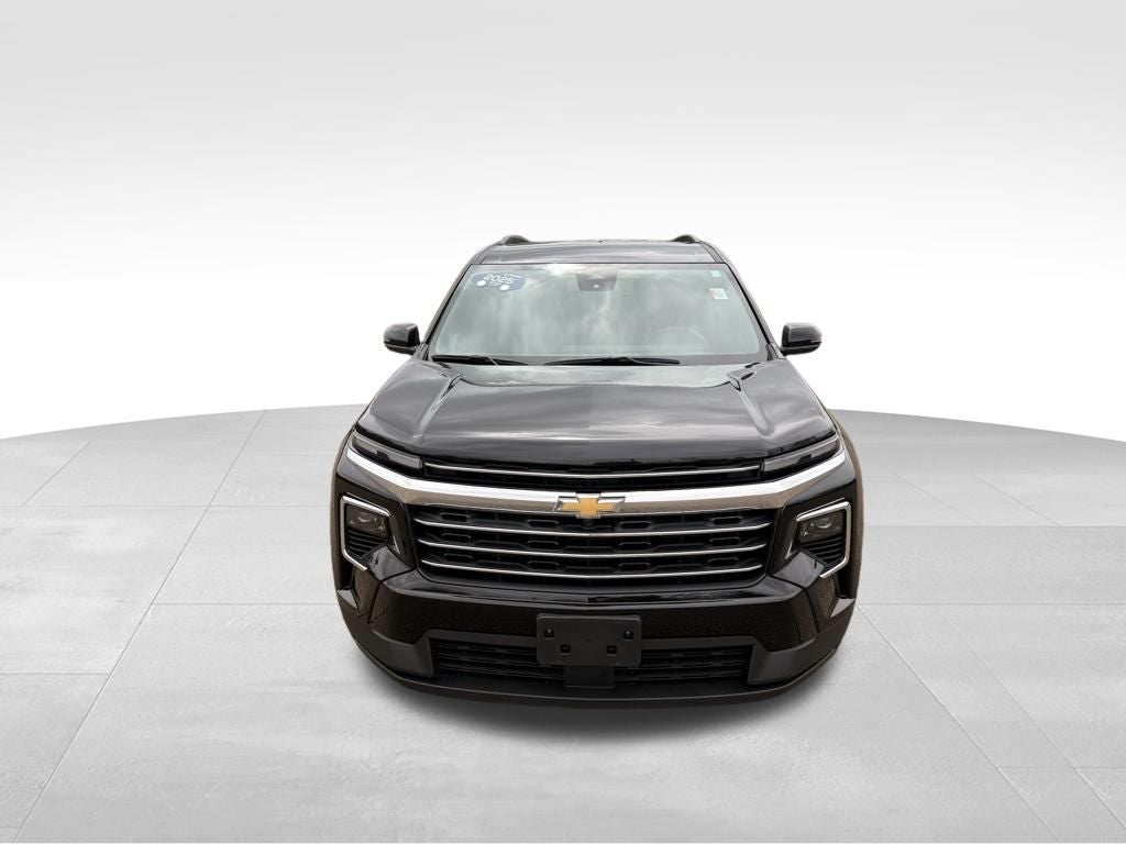 2025 Chevrolet Traverse LT 2LT