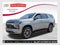 2027 Chevrolet Tahoe LT