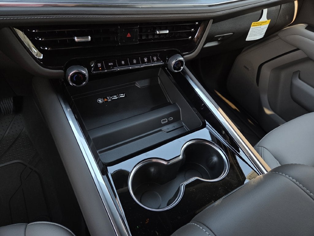 2027 Chevrolet Tahoe LT