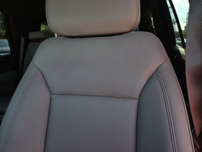 2027 Chevrolet Tahoe LT
