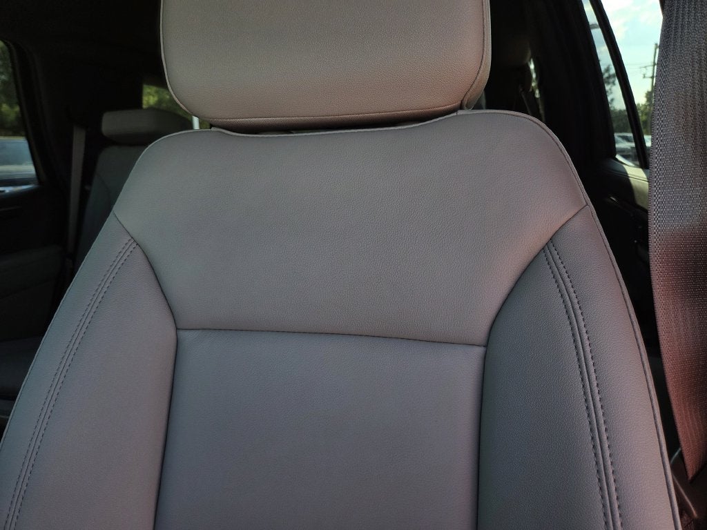 2027 Chevrolet Tahoe LT