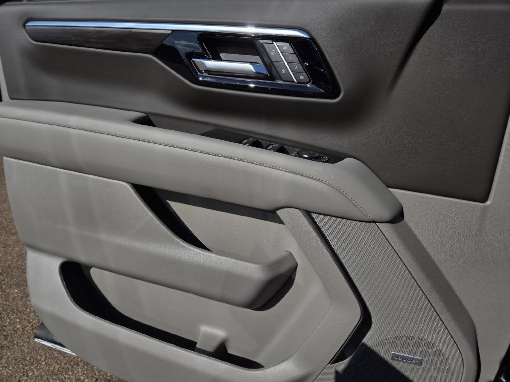 2027 Chevrolet Tahoe LT