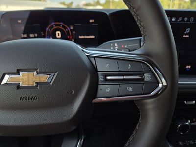 2027 Chevrolet Tahoe LT