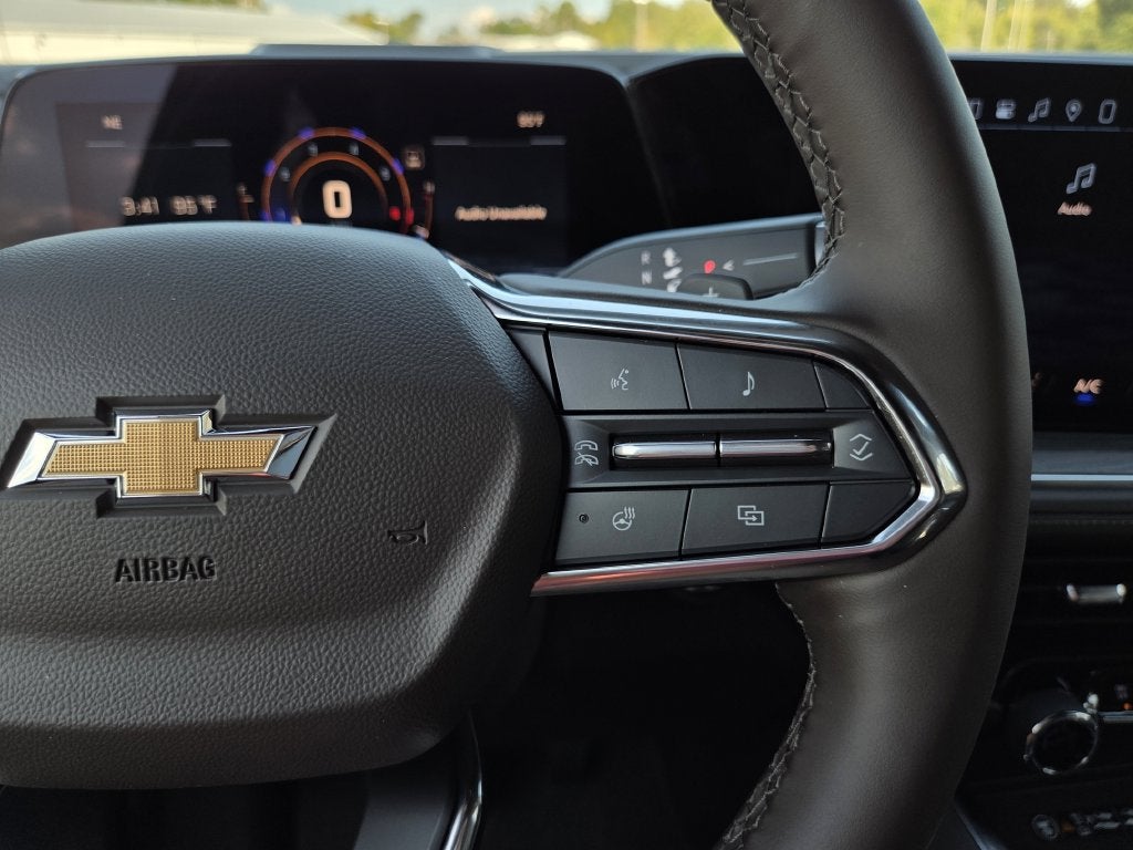 2027 Chevrolet Tahoe LT