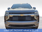 2027 Chevrolet Tahoe LT