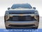2027 Chevrolet Tahoe LT