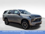 2027 Chevrolet Tahoe LT