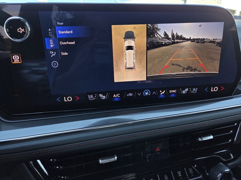 2027 Chevrolet Tahoe RST