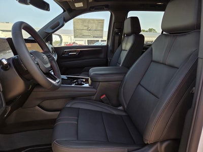 2027 Chevrolet Tahoe RST