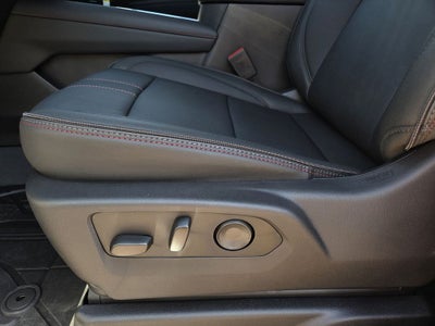 2027 Chevrolet Tahoe RST