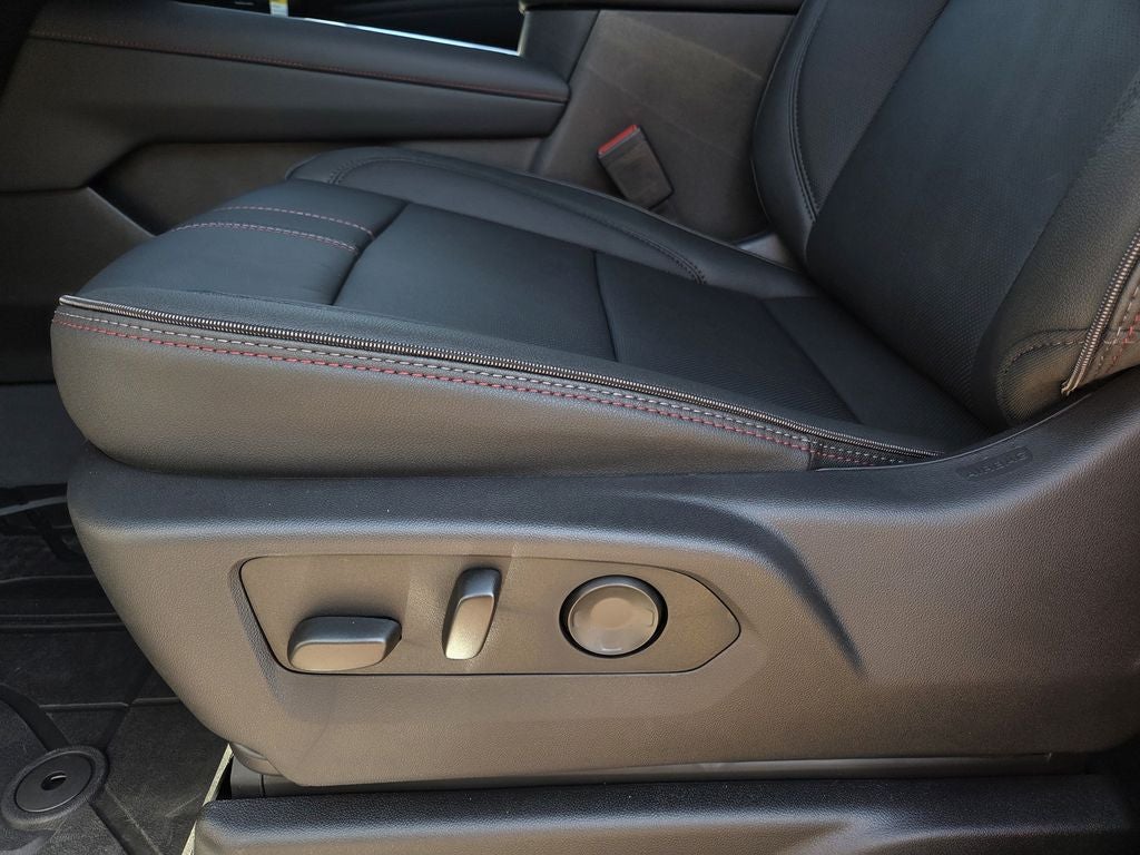 2027 Chevrolet Tahoe RST