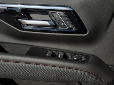2027 Chevrolet Tahoe RST