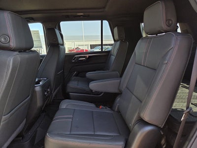 2027 Chevrolet Tahoe RST