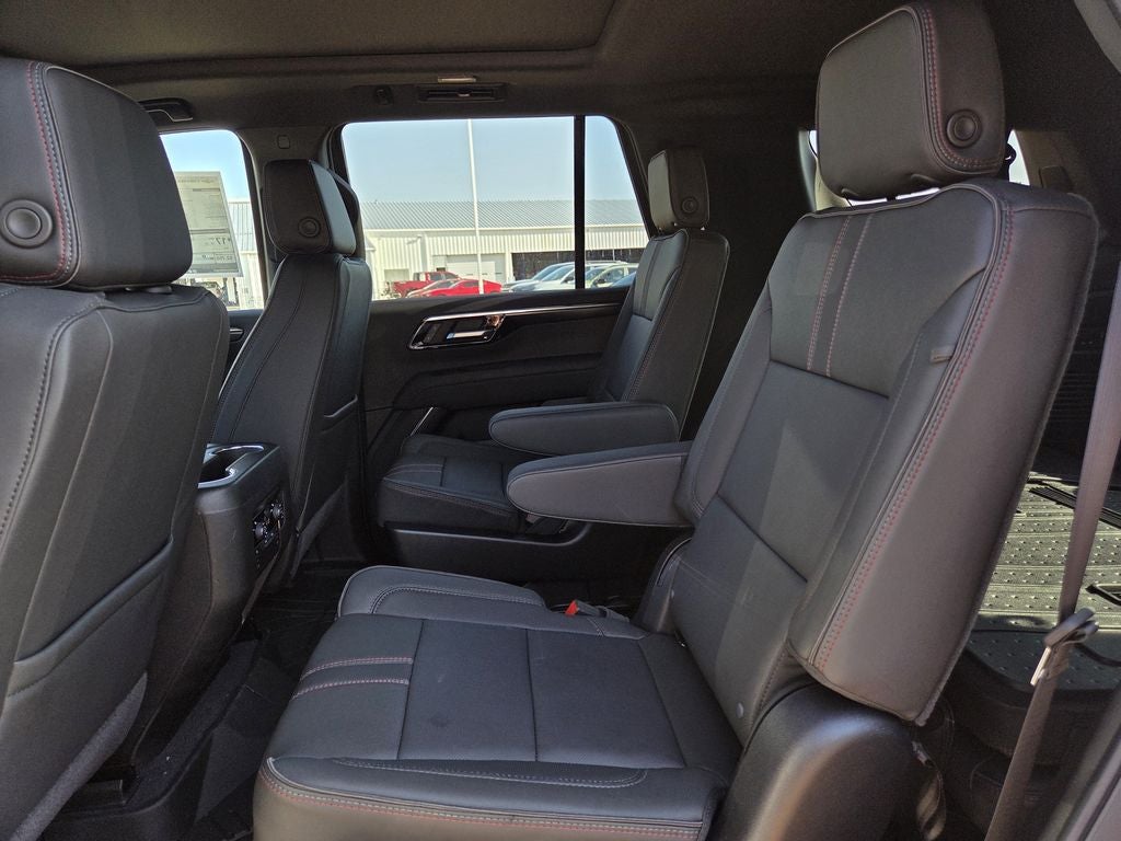 2027 Chevrolet Tahoe RST