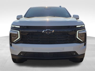 2027 Chevrolet Tahoe RST