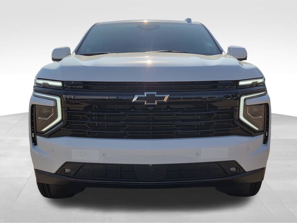 2027 Chevrolet Tahoe RST