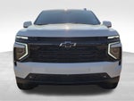 2027 Chevrolet Tahoe RST