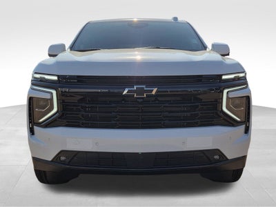 2027 Chevrolet Tahoe RST