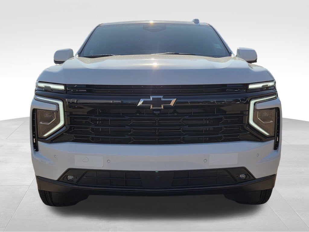2027 Chevrolet Tahoe RST