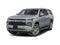 2027 Chevrolet Suburban Z71