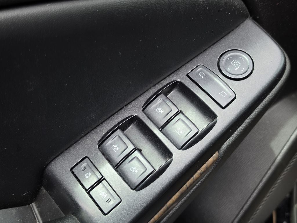 2016 Chevrolet Tahoe LS