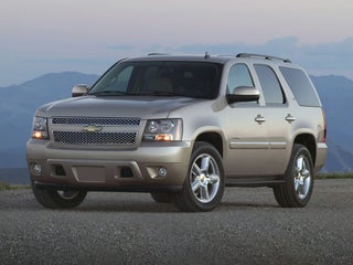 2013 Chevrolet Tahoe LT