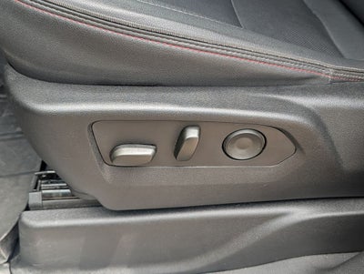 2023 Chevrolet Tahoe RST RST