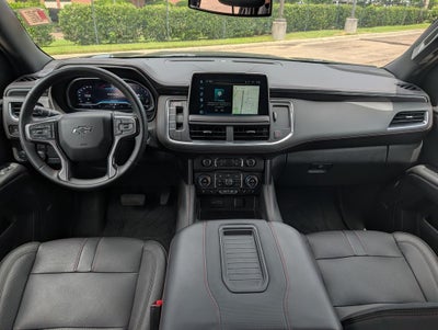 2023 Chevrolet Tahoe RST RST