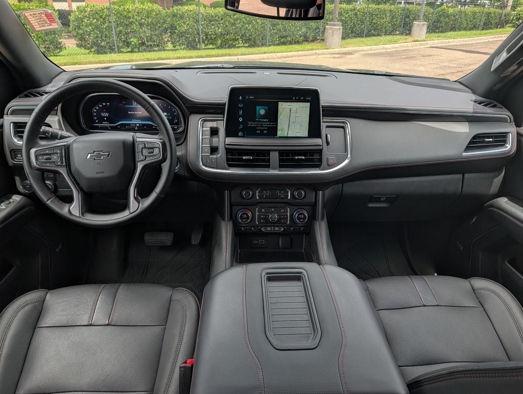 2023 Chevrolet Tahoe RST RST