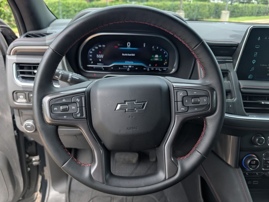2023 Chevrolet Tahoe RST RST