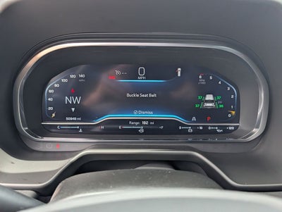 2023 Chevrolet Tahoe RST RST