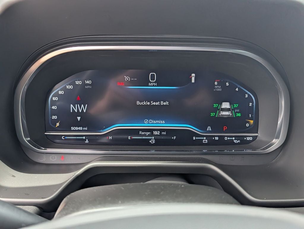 2023 Chevrolet Tahoe RST RST