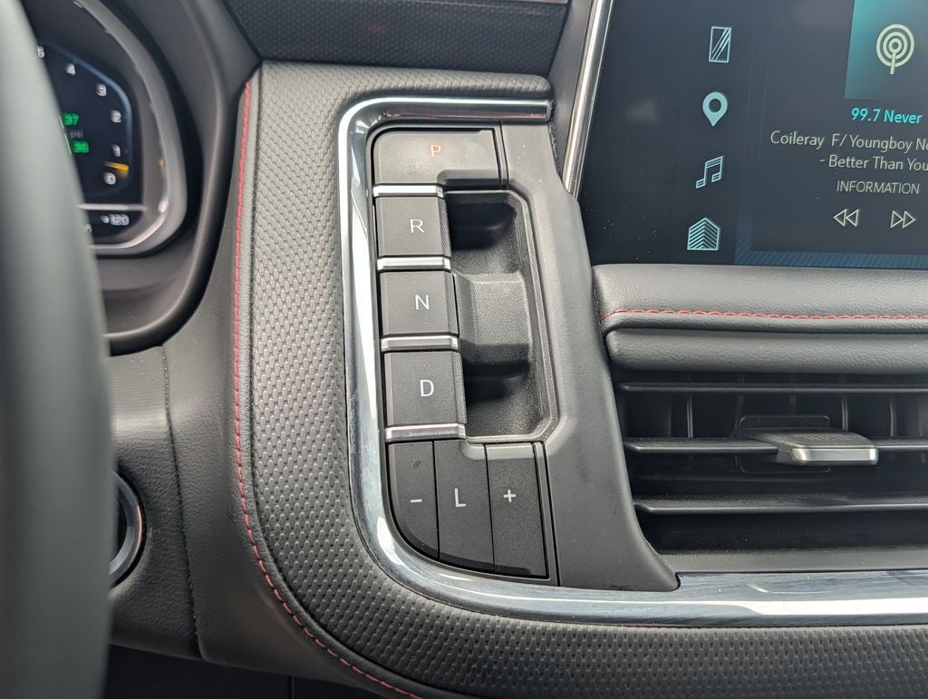 2023 Chevrolet Tahoe RST RST