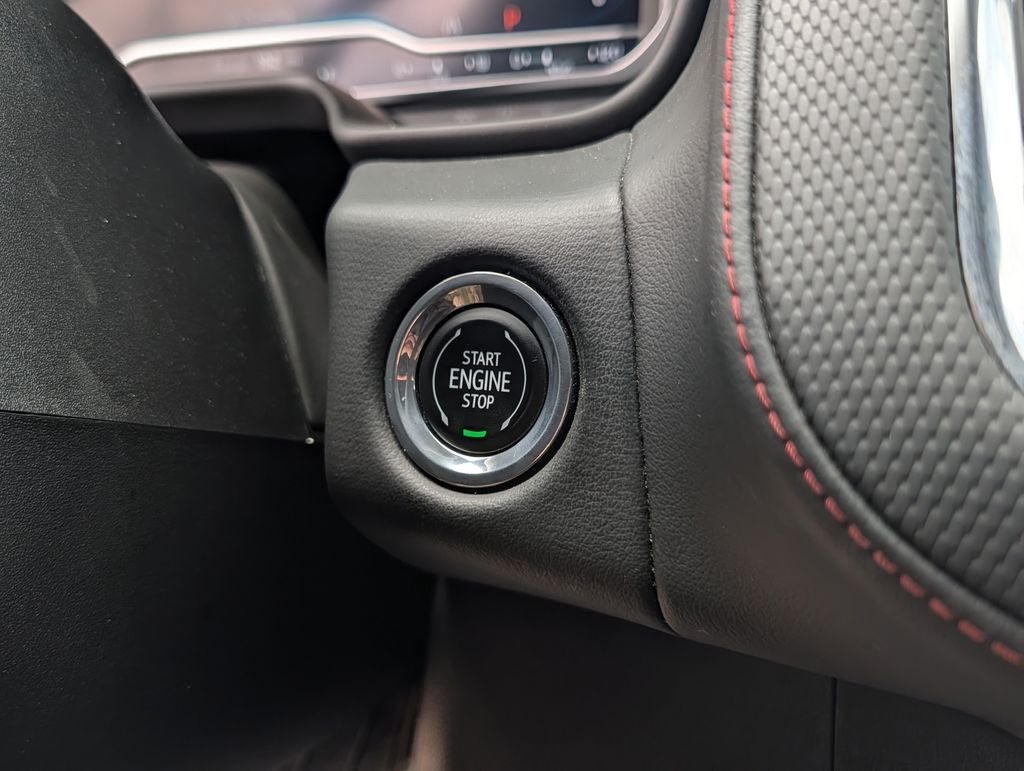 2023 Chevrolet Tahoe RST RST