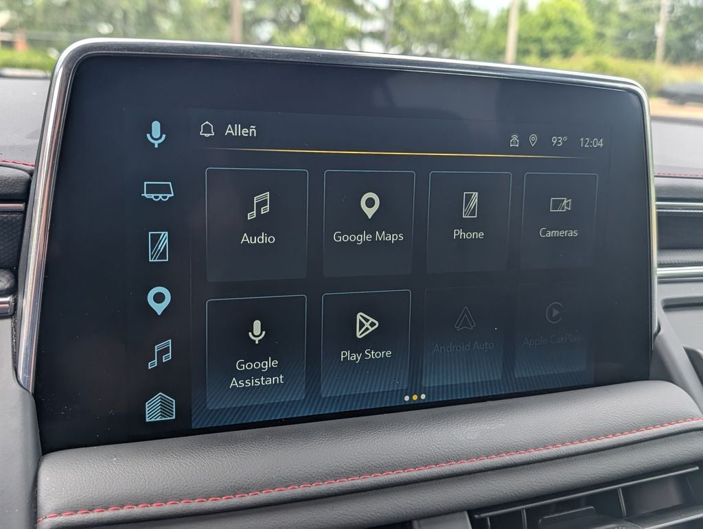 2023 Chevrolet Tahoe RST RST