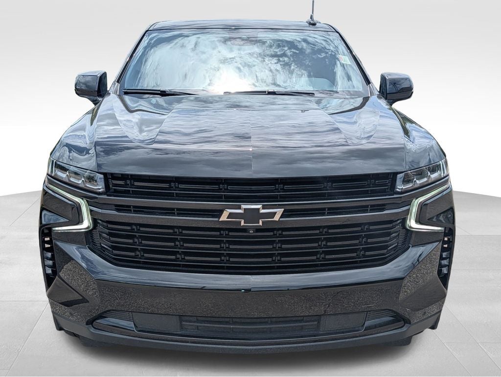 2023 Chevrolet Tahoe RST RST