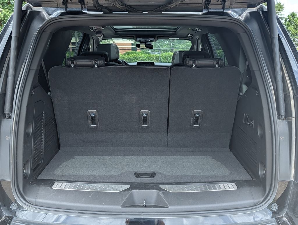 2023 Chevrolet Tahoe RST RST