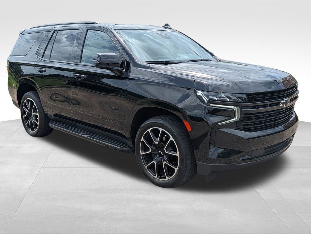 2023 Chevrolet Tahoe RST RST