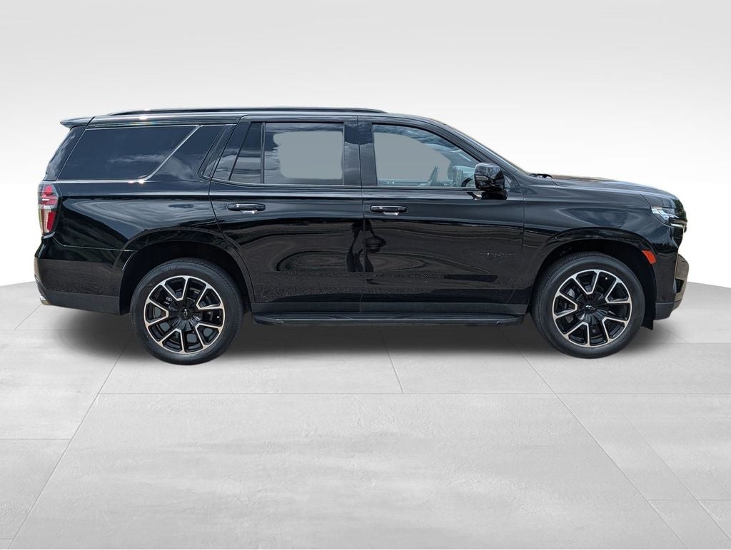 2023 Chevrolet Tahoe RST RST