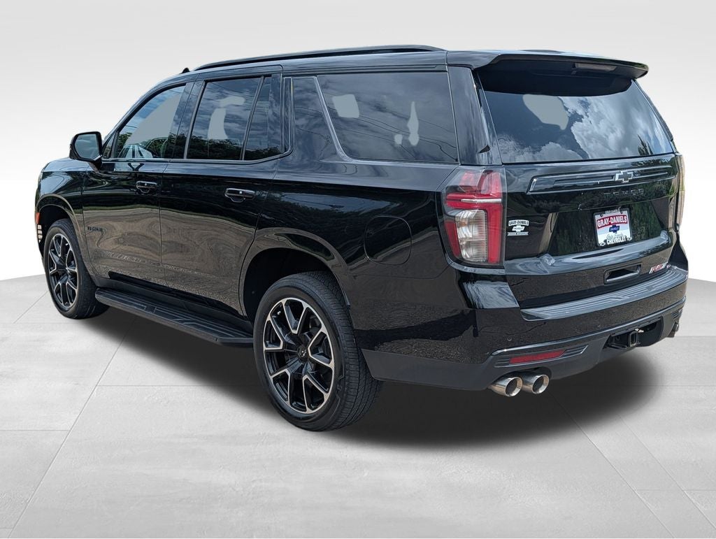 2023 Chevrolet Tahoe RST RST
