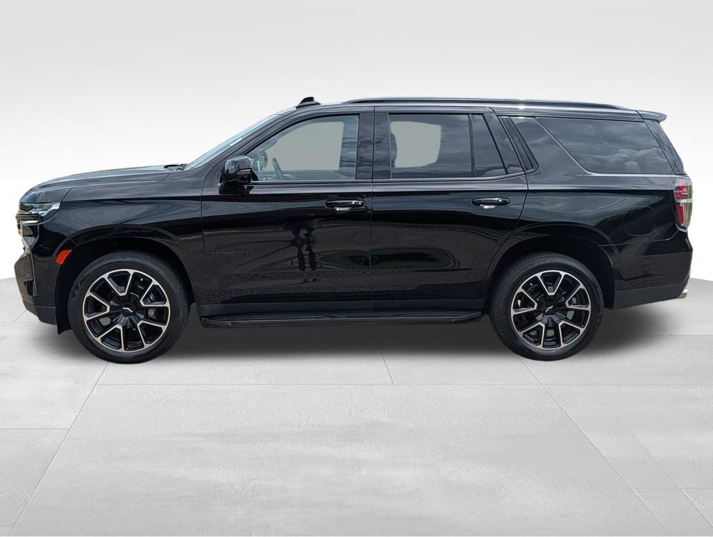 2023 Chevrolet Tahoe RST RST