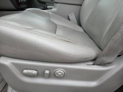 2014 Chevrolet Tahoe LTZ