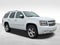 2014 Chevrolet Tahoe LTZ
