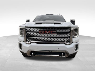 2021 GMC Sierra 2500HD Denali