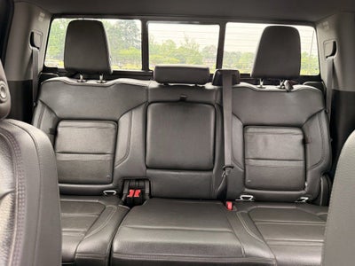 2021 GMC Sierra 2500HD Denali